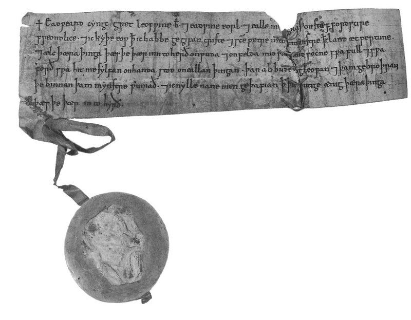 Edward_the_Confessor_sealed_writ.jpg